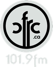 CFRC 101.9 FM